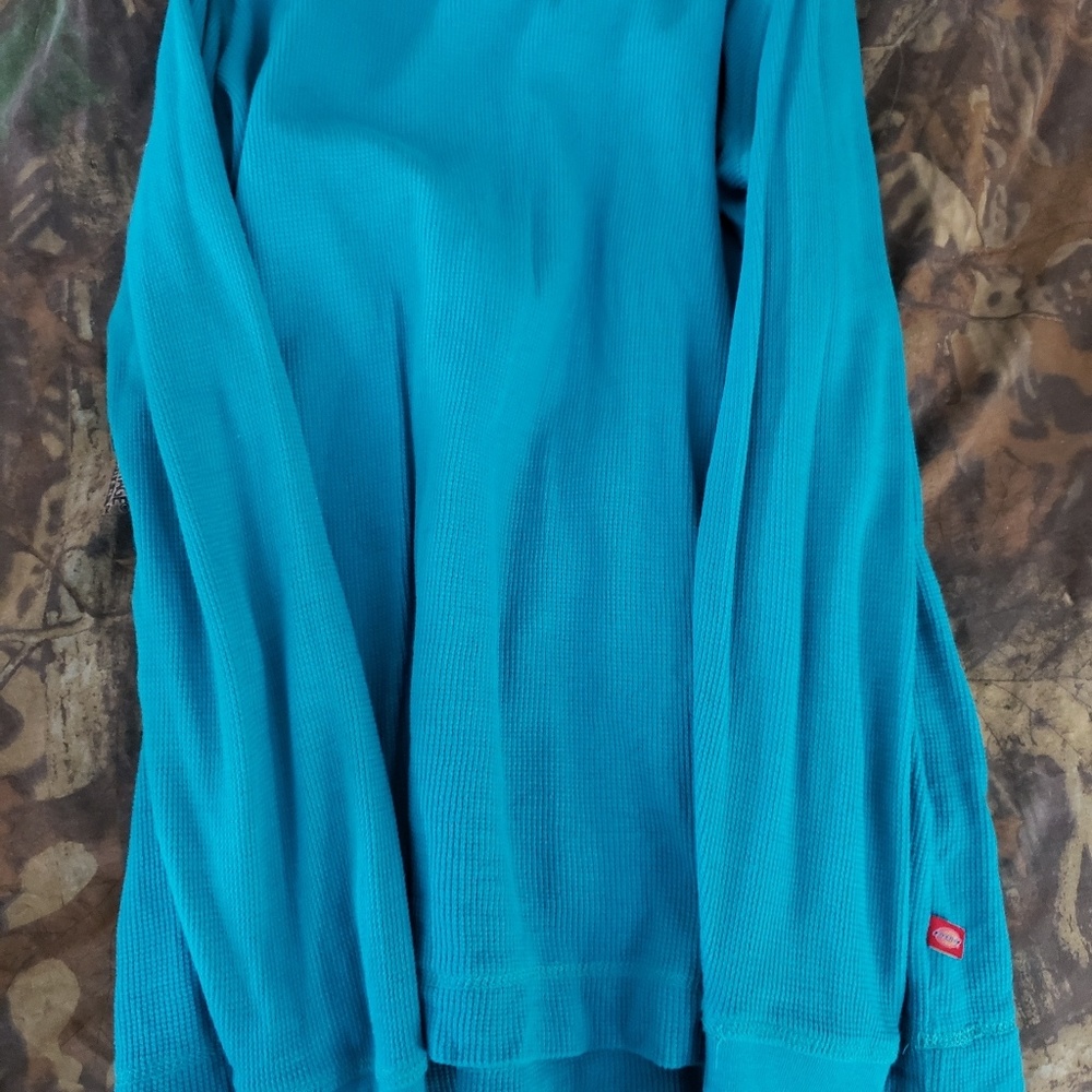 Dickies long underwear shirt